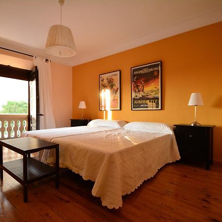 Casa Rural La Plaza Valoria la Buena Экстерьер фото