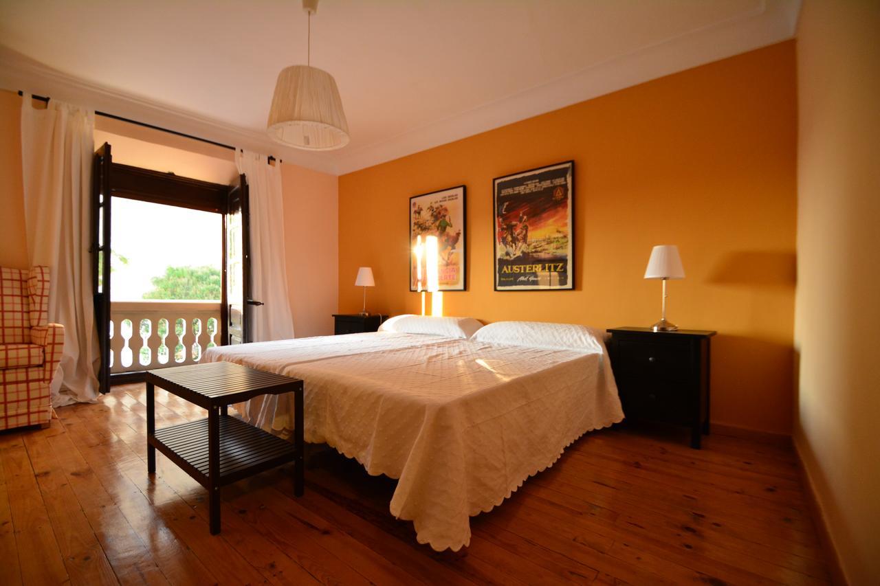 Casa Rural La Plaza Valoria la Buena Экстерьер фото